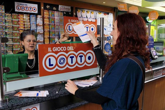 Selargius, con una giocata da 2,50 euro ne vince 112mila