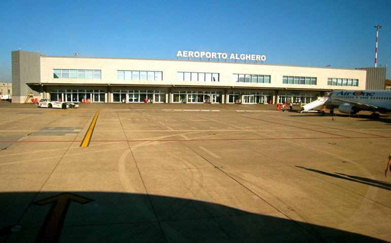 Aeroporto Alghero: Si aprono nuovi scenari dopo la legge “Madia”