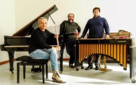 L'Ensemble Spaziomusica