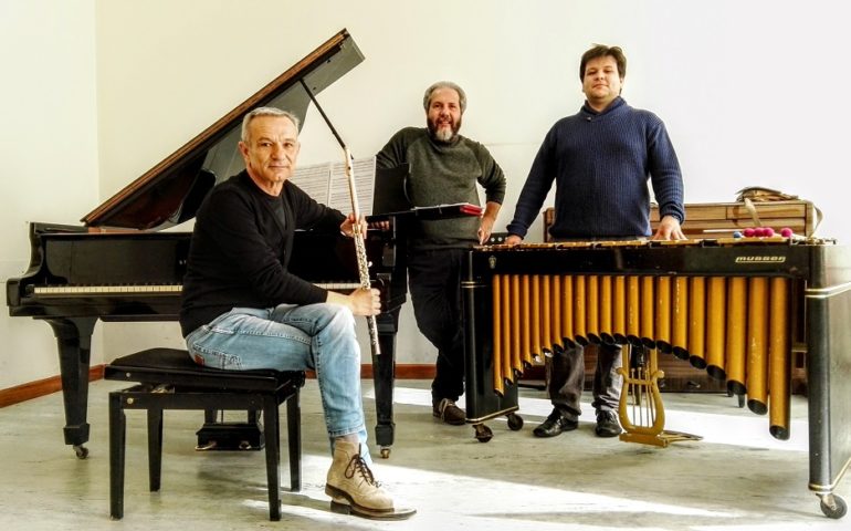 L'Ensemble Spaziomusica