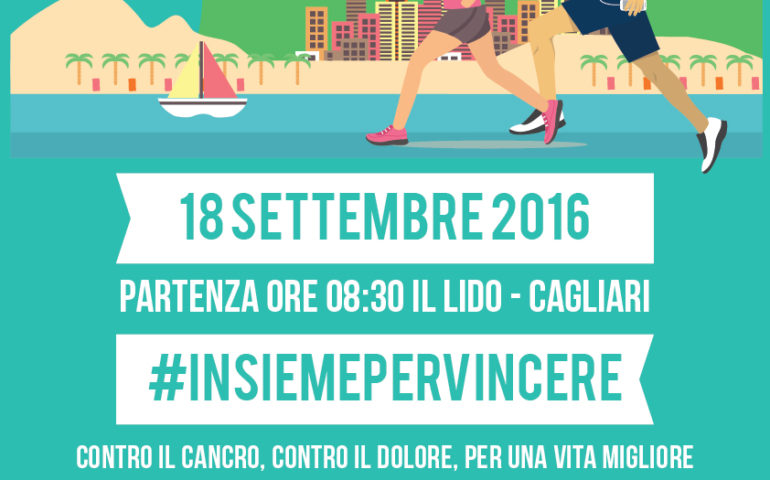 Sport e salute domani in scena al Lido