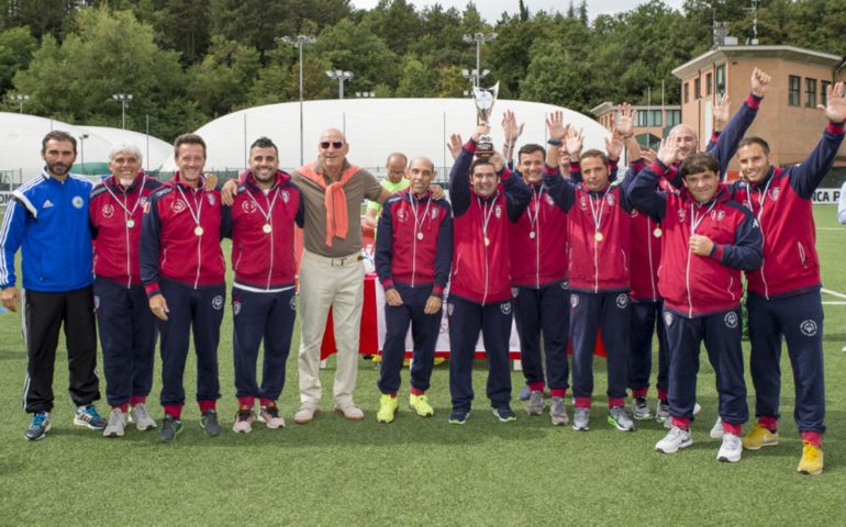 Special Olympics Sardegna: Il team sardo esce imbattuto dal torneo di San Marino