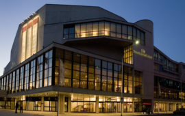 teatro lirico cagliari