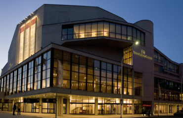 teatro lirico cagliari