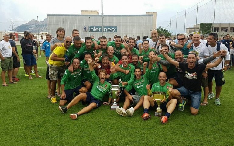 Campionato Nazionale Ingegneri. Superato il Bergamo: cagliaritani campioni per la sesta volta