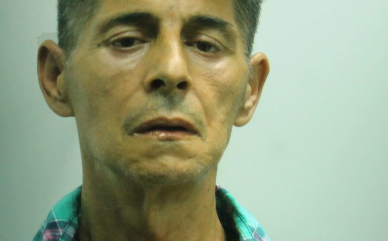 Rissa per alcuni grammi di eroina: Cinquantacinquenne cagliaritano in manette