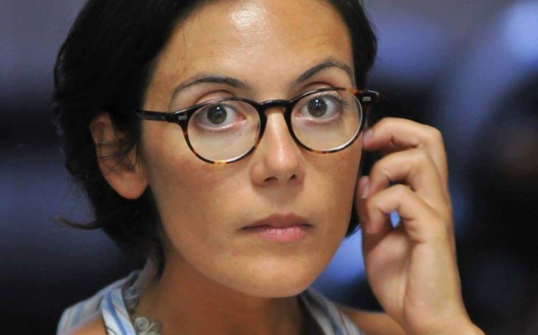 Francesca Ghirra, da consigliera di circoscrizione ad assessora all’Urbanistica: Immagino la mia città sempre più connessa e a misura di tutti