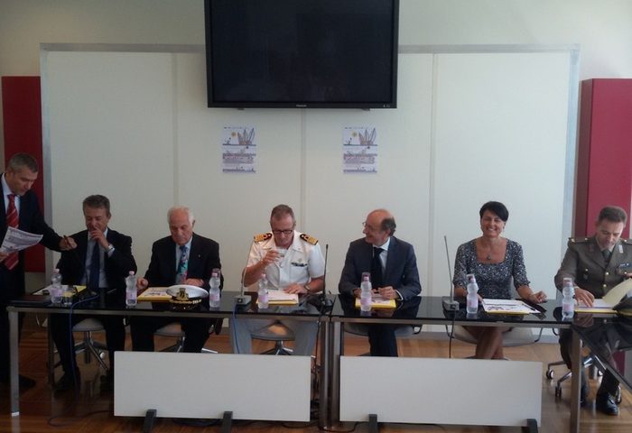 Il Turisport va in pensione. Al suo posto il primo Sport Expo al porto di Cagliari.