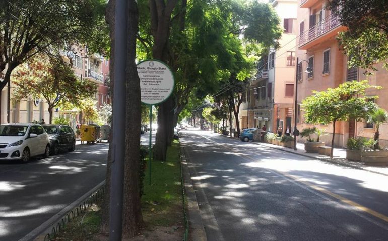 Via Dante, la questione viabilità e piste ciclabili approda in Consiglio Comunale