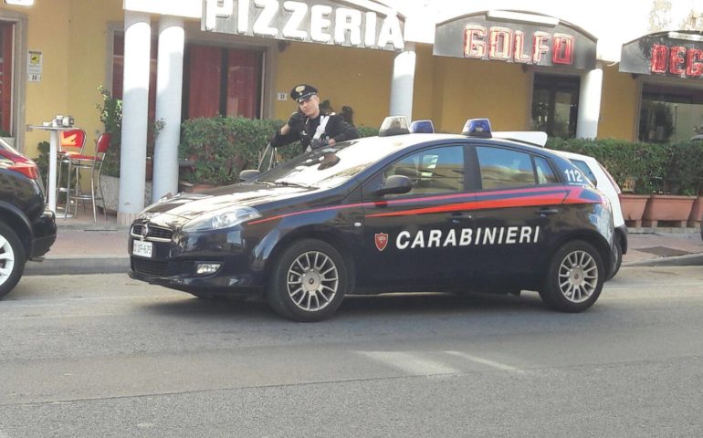 Furto al Loving Cafè di Quartu, rubati i soldi dalla cassa