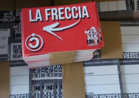 STUDENTI, NASCE CARTA SCONTI ‘DAL BASSO’: UdS Sardegna e Link Cagliari promuovono ‘La Freccia’