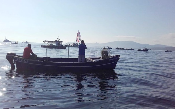 Una voce di speranza da Roma per i pescatori di Marceddì. Da Roma arriva la prima risposta positiva sugli indennizzi