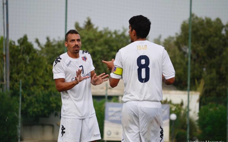 Calcio Regionale. Prima gioia per la Ferrini. La Frassinetti vince, sconfitte 2000 e S.Elena.