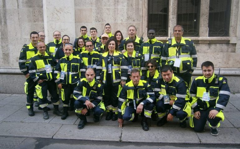 “Amatriciana Solidale”, la Prociv Arci di Assemini raccoglie oltre 4mila euro per i terremotati