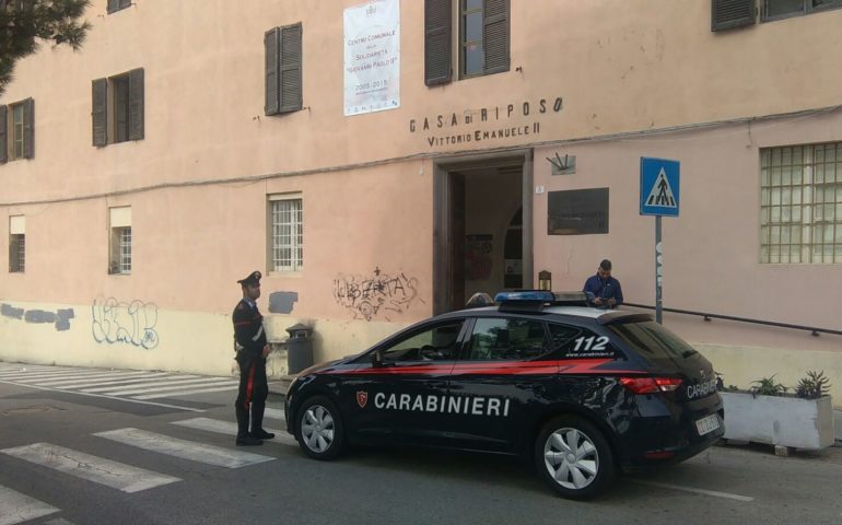 Rapina e lesioni: in cella tre extracomunitari