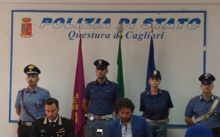 Omicidio di Is Mirrionis, in manette anche il padre dell’assassino. Vittima colpita per errore, il vero bersaglio ha utilizzato il fratello per proteggersi