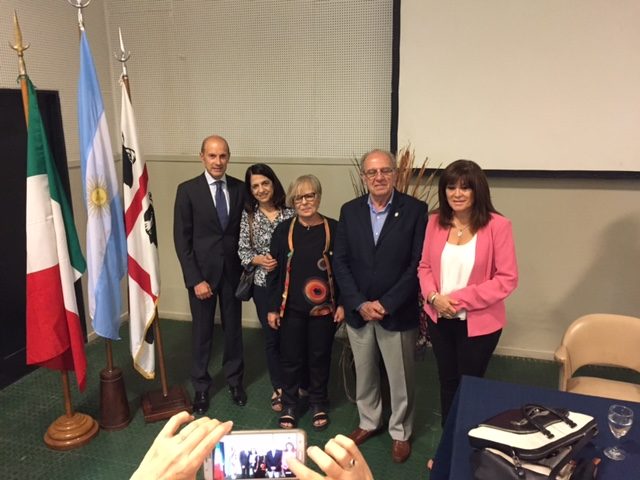 L’Università di Cagliari sbarca in Argentina: nasce una collaborazione con l’ateneo di Tucuman