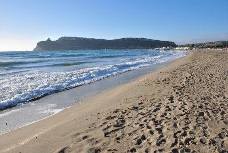 Clima mite in tutta la Sardegna: ponte dei Santi all’insegna del bel tempo