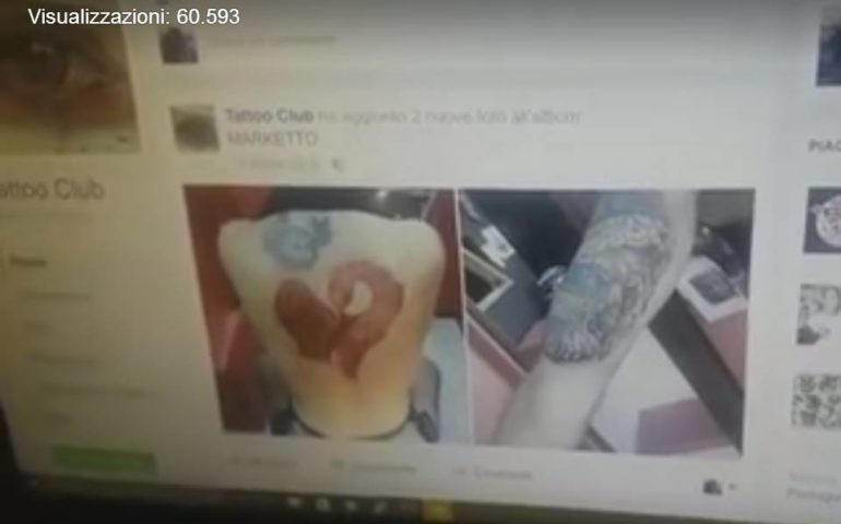 La denuncia di un blogger cagliaritano: Furto informatico ai danni di vari utenti Facebook in città