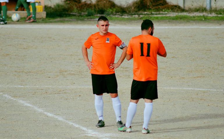 Coppa Italia. Il Seulo passeggia a Selargius. Anziani regala la vittoria alla Frassinetti