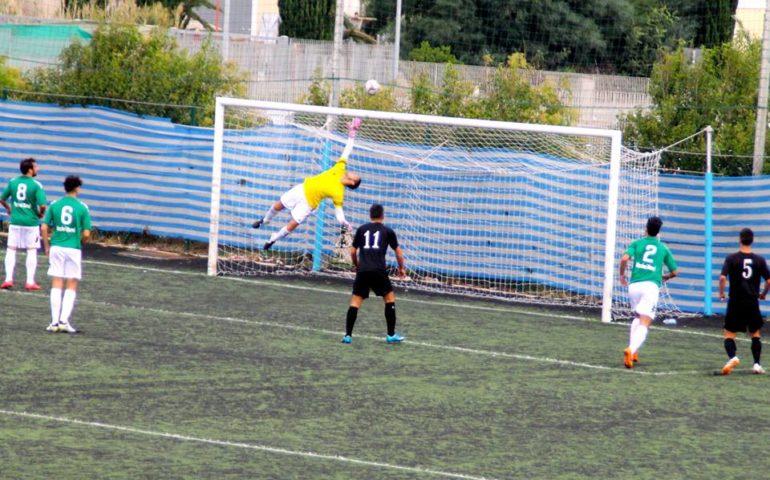 Calcio Regionale: Gol, sconfitte e successi nella giornata di campionato appena trascorsa