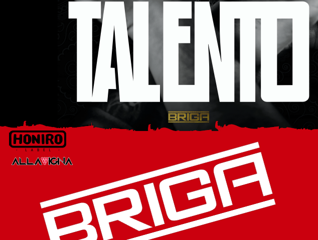 Il rapper Briga domenica a Villacidro per presentare il suo nuovo album