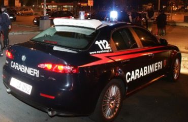 carabinieri, Sestu, indagini, spari, pensionato