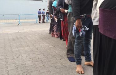 migranti