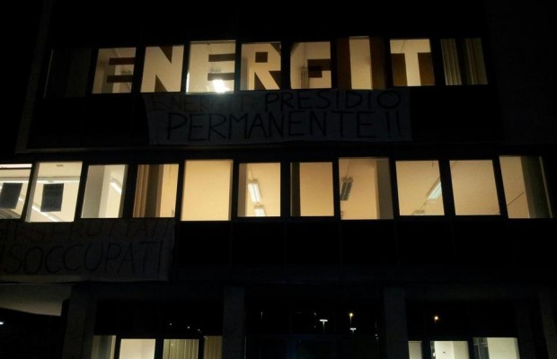 Energit, buio pesto: l’azienda cagliaritana manda a casa 30 dei 42 dipendenti