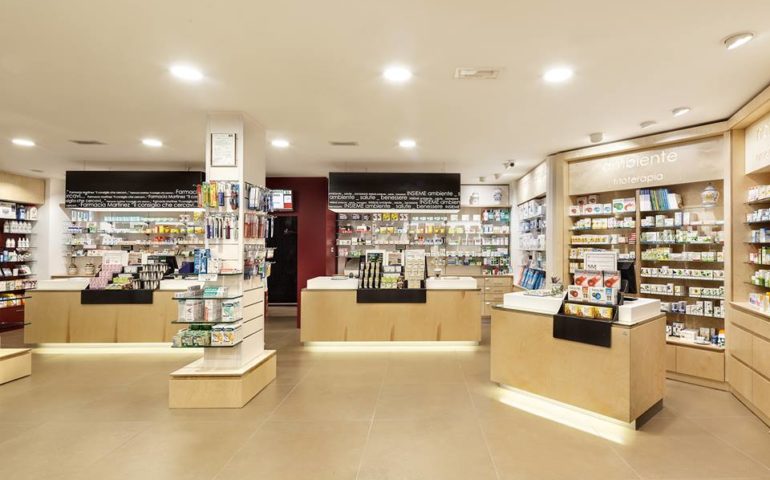 È a Quartu la prima farmacia Pharmavegana della Sardegna