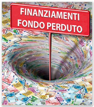 Incentivi Alle Imprese Finanziamenti A Fondo Perduto In