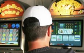 Videopoker, Polizia, Multa, Is Mirrionis