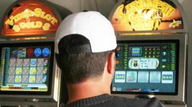 Videopoker, Polizia, Multa, Is Mirrionis