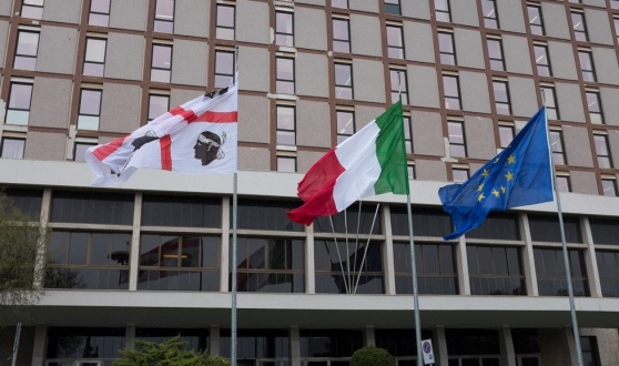 La Giunta approva la Finanziaria. 25 milioni per la Continuità Territoriale e gli aiuti a imprese, lavoro e sanità