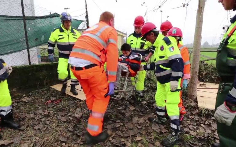 Volontariato di protezione civile: al via le richieste contributi. Scopri come fare