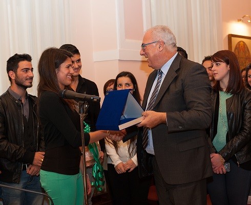 Comincia il concorso Banco di Sardegna per la scuola: premi per 50mila euro