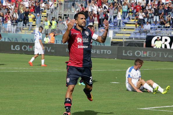 È subito campionato: domani all’Olimpico il Cagliari cerca il riscatto contro la Lazio