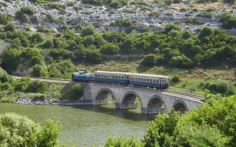 La Regione stanzia 35 milioni per il Trenino Verde