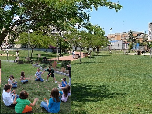 Comitato Vivi Assemini: Degrado e disservizi nel Parco delle “Terre Cotte”. Adolescenti snobbati dal Primo cittadino