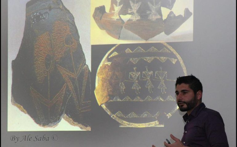 Tour delle rappresentazioni femminili nell’archeologia sarda contro la violenza di genere: è l’idea di un archeologo di Perdaxius