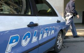 polizia, arresto, Iglesias,