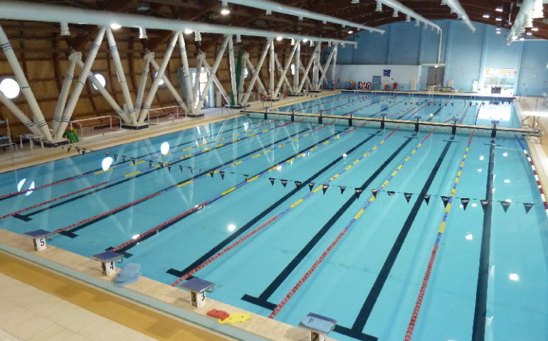 Piscina comunale di Terramaini: a breve la riapertura