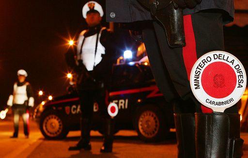 Sinnai. Carabinieri sventano furto di conigli e tacchini. Agente ferito nella colluttazione coi ladri