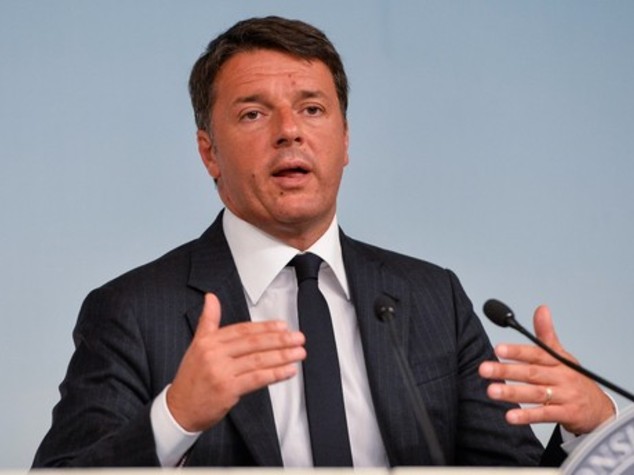 Tutti gli appuntamenti di Renzi in occasione della visita di domani e dopo in Sardegna