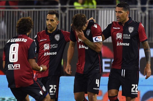 Il Cagliari cerca continuità in trasferta: sulla sua strada il Torino che non vince da quattro gare
