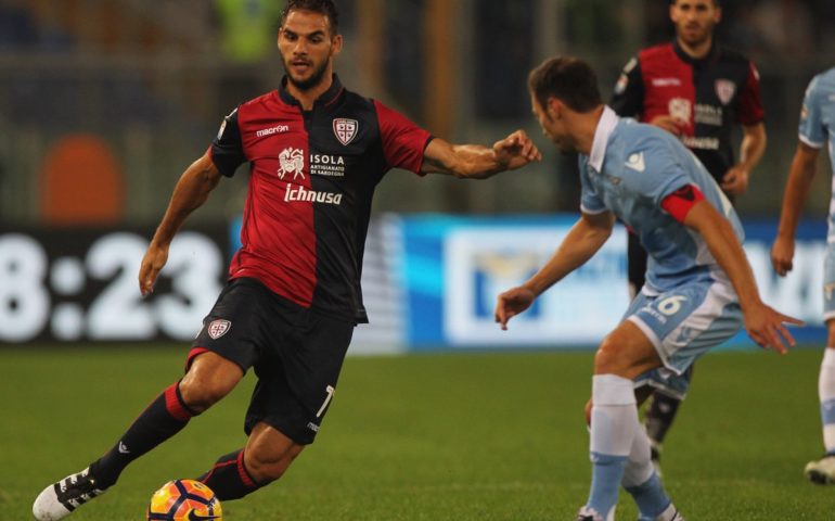 La sosta per le sfide delle Nazionali non ha aiutato il Cagliari: anche Tachtsidis è out