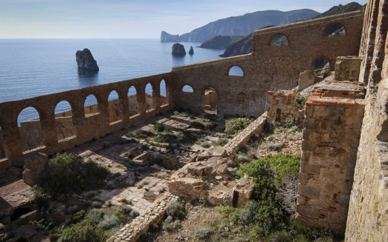 Parco Geominerario della Sardegna: com’è andata l’ispezione della commissarie Unesco?