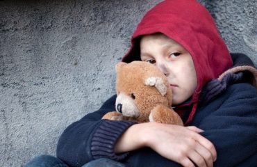 bambini, povertà, Sardegna