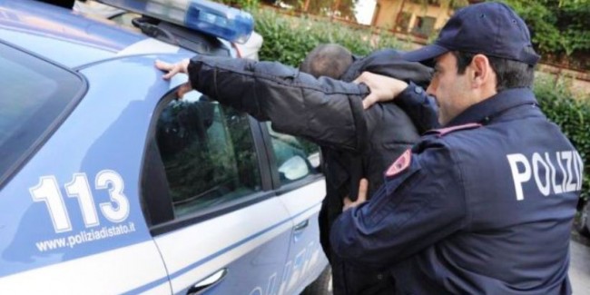 Via Premuda. Pusher e vedetta nella rete della polizia