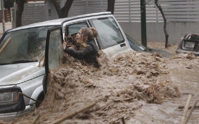 Alluvioni in Sardegna. Previsioni e gestione di un fenomeno sempre più frequente